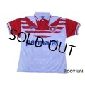 Toros Neza 1998 Away Shirt