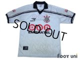 Corinthians 1998 Home Shirt