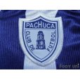 Photo5: CF Pachuca 1999 Home Shirt