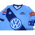 Photo3: Puebla FC 2002-2003 Away Shirt w/tags