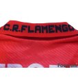 Photo8: Flamengo 1994 Centenario Home L/S Shirt #10