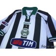 Photo3: Coritiba 2001 Away Shirt