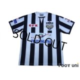 Albinegros de Orizaba 2008 Home Shirt