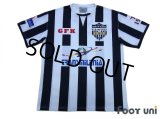 Albinegros de Orizaba 2008 Home Shirt