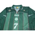 Photo3: Palmeiras 1999 Home L/S Shirt #7