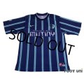 Tampa Bay Mutiny 1998 Home Shirt