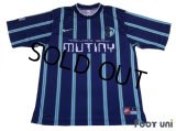 Tampa Bay Mutiny 1998 Home Shirt