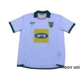 Photo1: Golden Arrows FC 2010 Away Shirt (1)