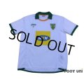 Golden Arrows FC 2010 Away Shirt