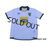 Golden Arrows FC 2010 Away Shirt