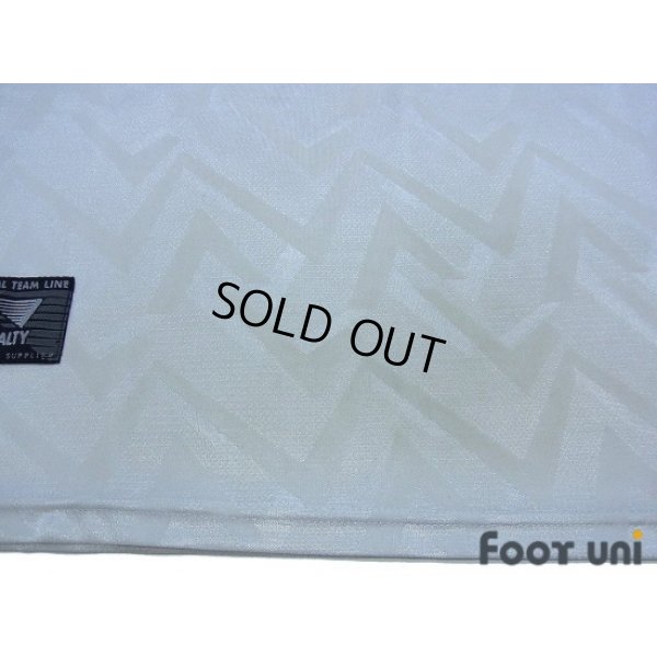 Photo6: Corinthians 1998 Home Shirt