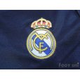 Photo5: Real Madrid 2003-2004 Away Shirt LFP Patch/Badge