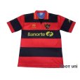 Photo1: Sport Club do Recife 1995 Home Shirt #10 (1)