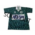 Guarani FC 1990 Home Shirt #10