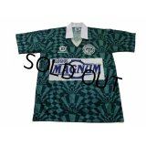 Guarani FC 1990 Home Shirt #10