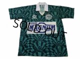 Guarani FC 1990 Home Shirt #10