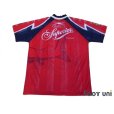 Photo2: CD Veracruz 1997 Home Shirt (2)