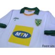 Photo3: Golden Arrows FC 2010 Away Shirt