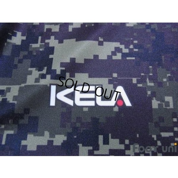 Photo6: Royal Thai Army FC 2015 Home Shirt w/tags