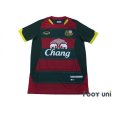 Photo1: Phuket FC 2014 Home Shirt w/tags (1)