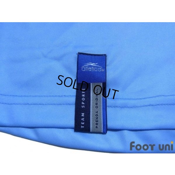 Photo8: Puebla FC 2002-2003 Away Shirt w/tags