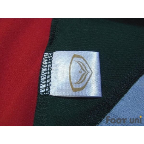 Photo7: Phuket FC 2014 Home Shirt w/tags