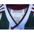 Photo5: Fluminense 2009-2010 Home Shirt #10