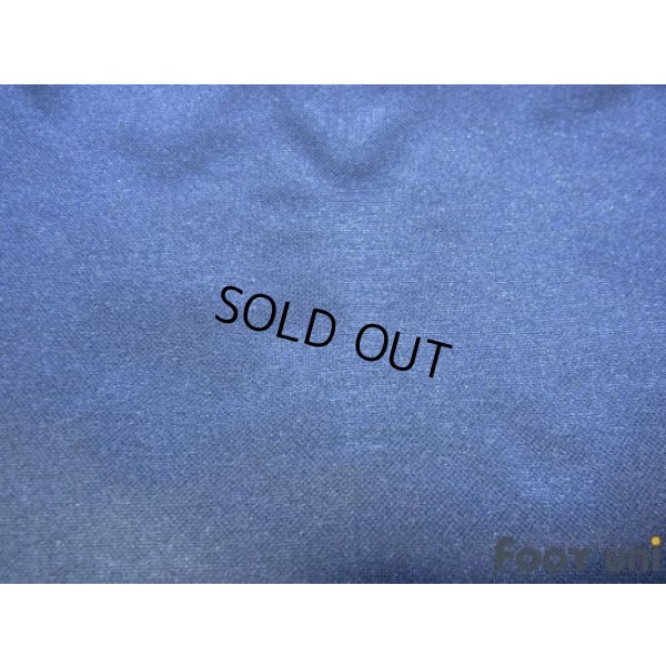 Photo7: Real Madrid 2003-2004 Away Shirt LFP Patch/Badge