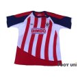 Photo1: CD Guadalajara 2010-2011 Home Shirt (1)