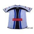 Photo2: Club Almagro 2006 Away Shirt (2)