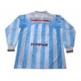 Photo2: Racing Club 1996 Home L/S Shirt (2)