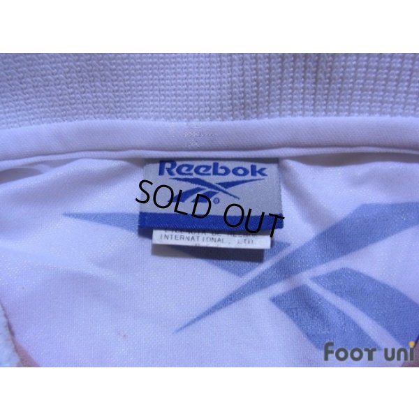 Photo4: Toros Neza 1998 Away Shirt