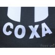 Photo8: Coritiba 2001 Away Shirt