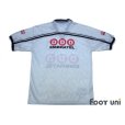 Photo2: Corinthians 1998 Home Shirt (2)
