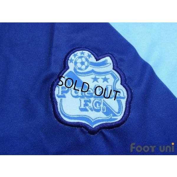 Photo5: Puebla FC 2002-2003 Away Shirt w/tags