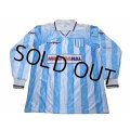 Racing Club 1996 Home L/S Shirt