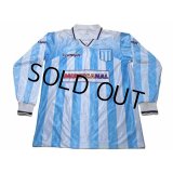 Racing Club 1996 Home L/S Shirt