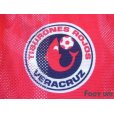 Photo4: CD Veracruz 1997 Home Shirt