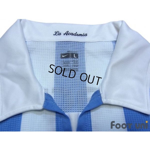 Photo4: Racing Club 2007 Home Shirt