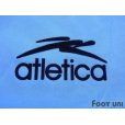 Photo6: Puebla FC 2002-2003 Away Shirt w/tags