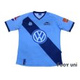 Photo1: Puebla FC 2002-2003 Away Shirt w/tags (1)