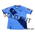 Puebla FC 2002-2003 Away Shirt w/tags