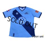 Puebla FC 2002-2003 Away Shirt w/tags