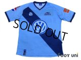 Puebla FC 2002-2003 Away Shirt w/tags