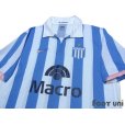 Photo3: Racing Club 2007 Home Shirt