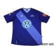 Photo1: Puebla FC 2002-2003 3RD Shirt #21 w/tags (1)