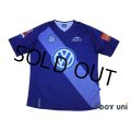 Puebla FC 2002-2003 3RD Shirt #21 w/tags