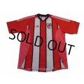 River Plate 2002-2003 Away Shirt