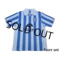 Racing Club 2007 Home Shirt