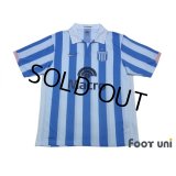 Racing Club 2007 Home Shirt